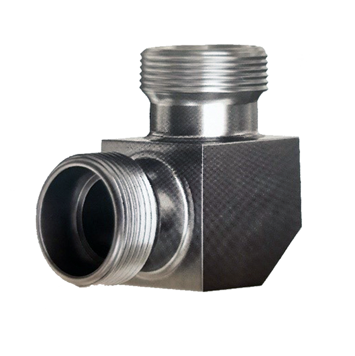 Соединение угловое